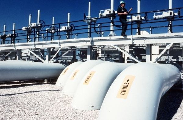 Oil Market on Brink: Global Inventories Plummet as Strategic Reserves are Drew Down