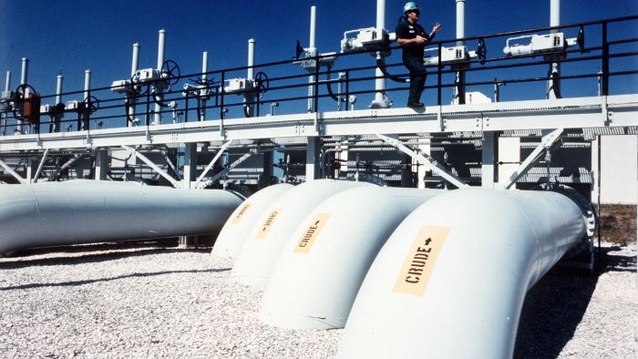 Oil Market on Brink: Global Inventories Plummet as Strategic Reserves are Drew Down