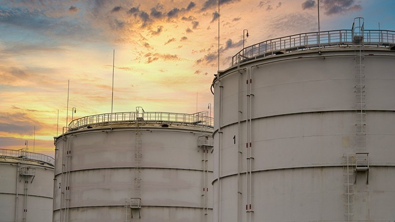 Oil Prices Could Spike to $120-$130 as Hormuz Disruptions Persist