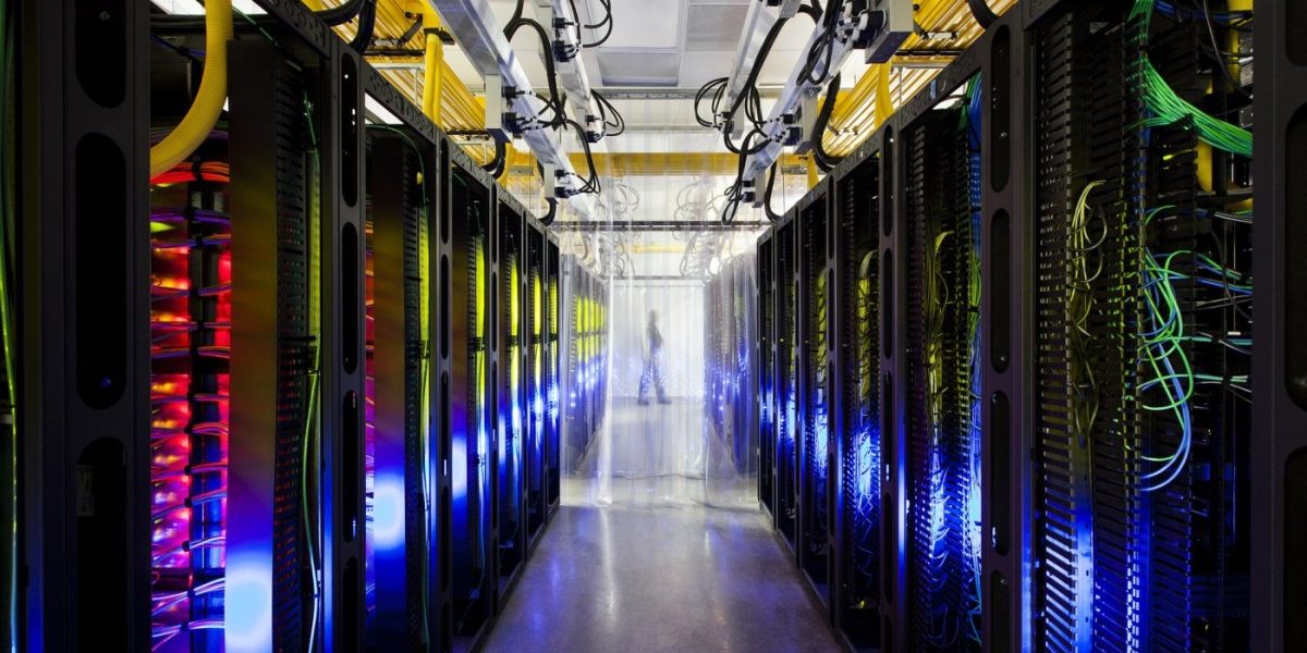 Microsoft, Google and Amazon Join Forces to Secure AI Power Amid Growing Energy Crisis