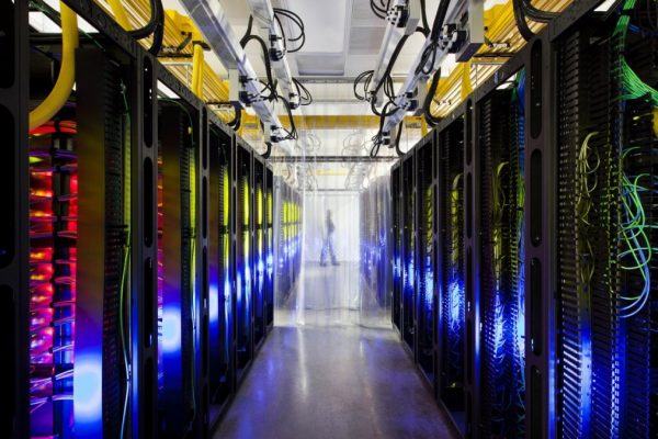 Microsoft, Google and Amazon Join Forces to Secure AI Power Amid Growing Energy Crisis