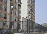 In DDA's mixed-income housing, class divisions run deep