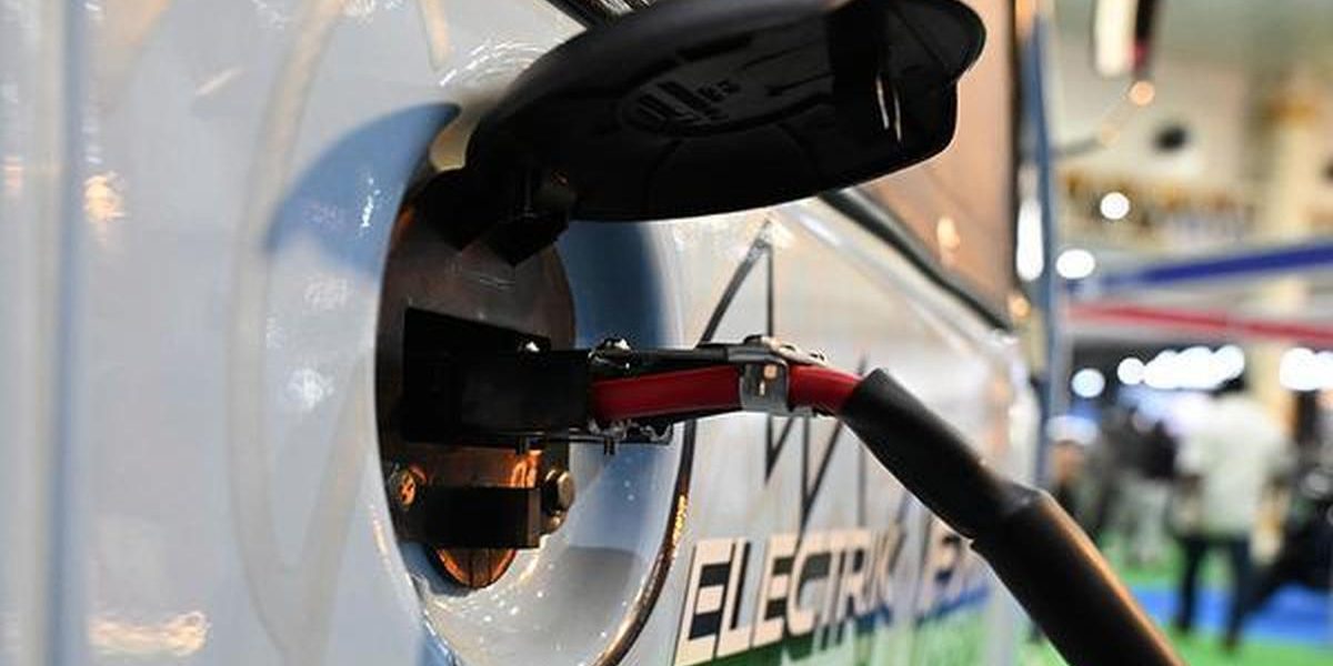 India's Auto Industry Pushes Back Against Delhi's Revised Electric Vehicle Policy