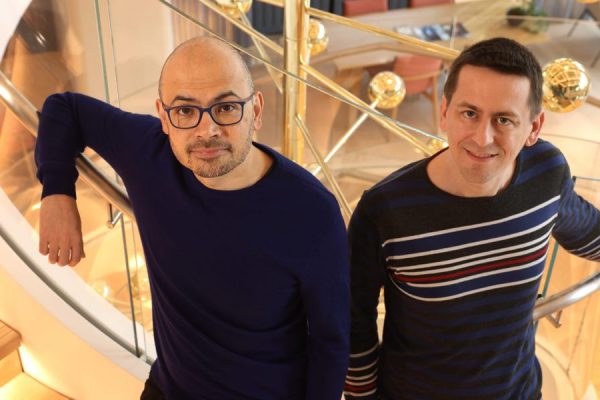 Google DeepMind Executive Joins Anthropic Ahead of AI Breakthroughs