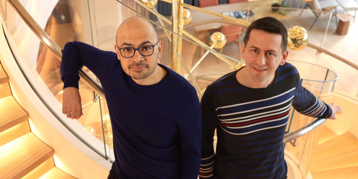 Google DeepMind Executive Joins Anthropic Ahead of AI Breakthroughs