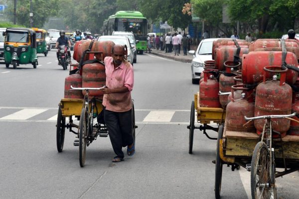 Domestic LPG Prices Hike by ₹29 per Cylinder Amid Global Energy Headwinds
