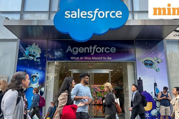 Salesforce Lays Off Hundreds Across Agentforce and Mulesoft Teams with Generous Severance Packages