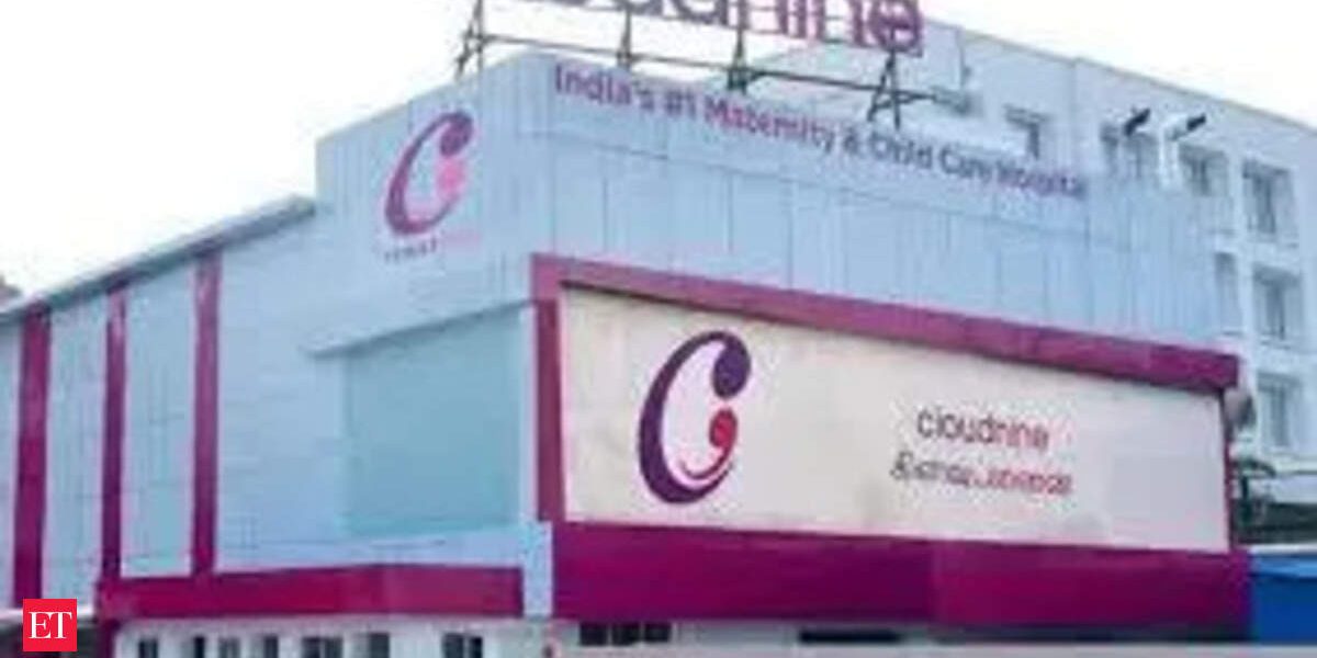 Warburg Pincus and KKR Among PE Giants in Bid for 25% Stake in Cloudnine