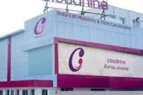 Warburg Pincus and KKR Among PE Giants in Bid for 25% Stake in Cloudnine
