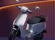 India's Electric Scooter Market Expands Beyond Metro Areas