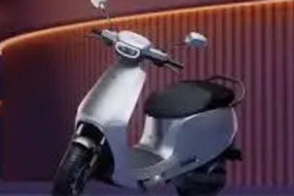 India’s Electric Scooter Market Expands Beyond Metro Areas