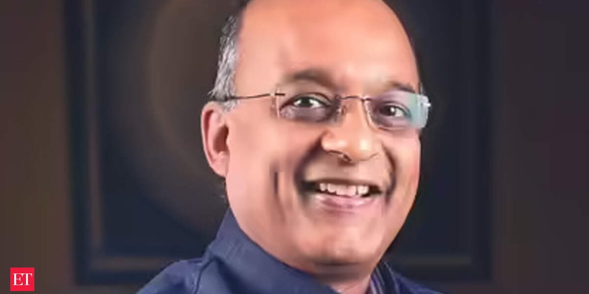 HDFC Bank Poised to Reappoint Sashidhar Jagdishan as CEO for Third Term