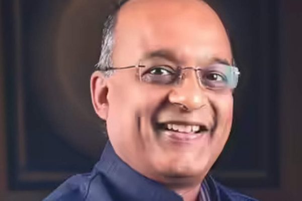 HDFC Bank Poised to Reappoint Sashidhar Jagdishan as CEO for Third Term
