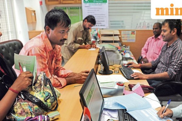 India’s Banks to Close for Four Days Next Week as Summer Holidays Begin