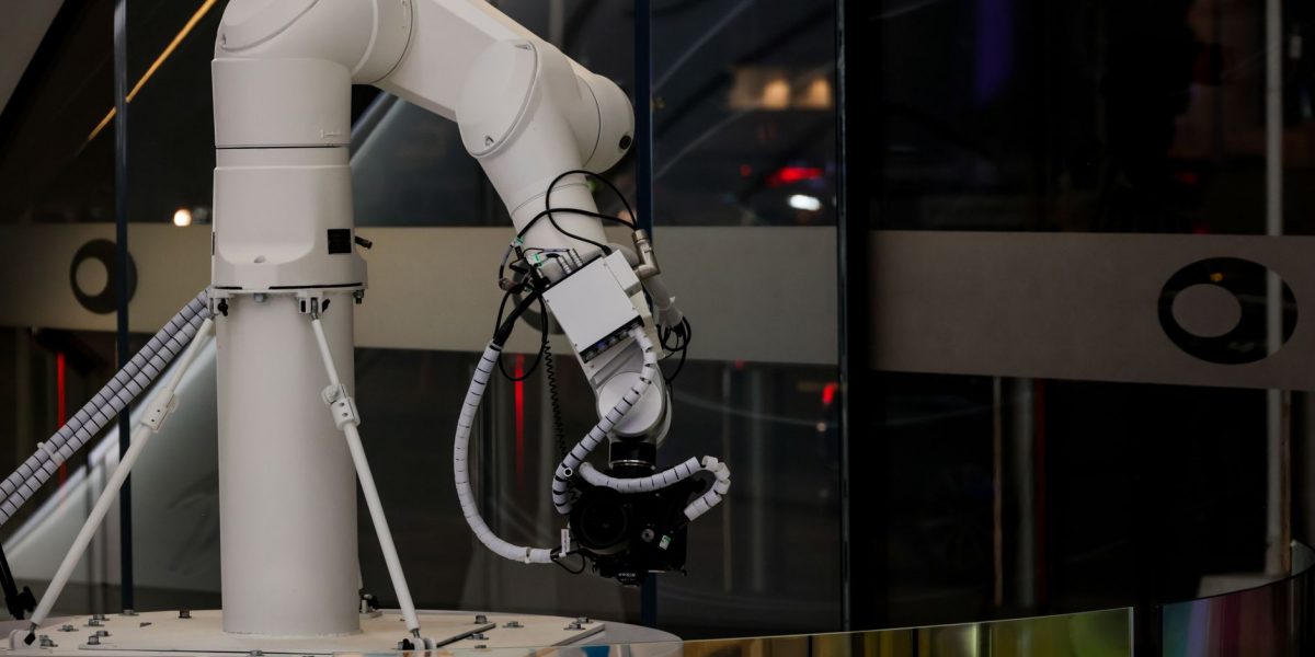 AI’s Endless Loop: A New Era of Autonomous Agents