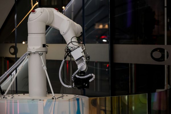 AI’s Endless Loop: A New Era of Autonomous Agents