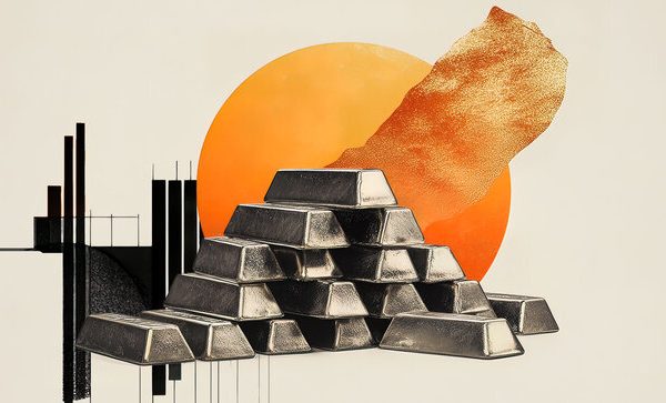 Gold Prices Hold Steady Amid US-Iran Peace Progress and Fed Hawkish Signals