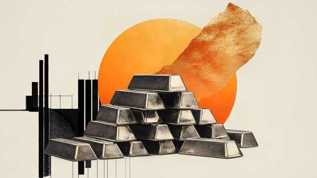 Gold Prices Hold Steady Amid US-Iran Peace Progress and Fed Hawkish Signals