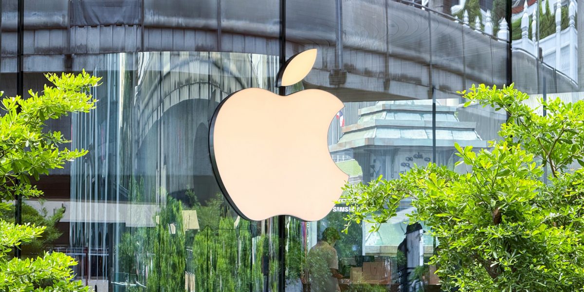 Sensitive iPhone Supplier Details Revealed in Tata Electronics Data Leak