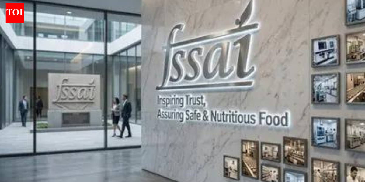 FSSAI cracks down on misleading 'natural' and 'healthy' food labels