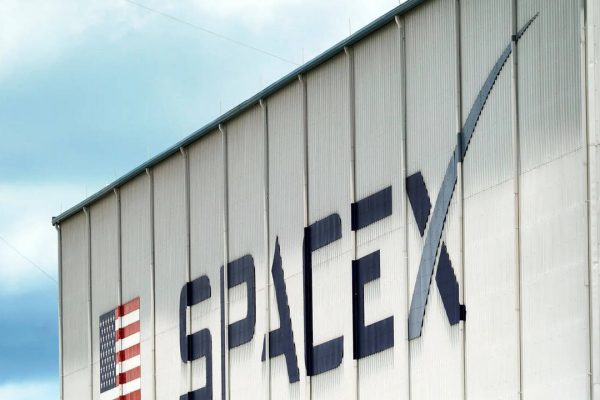 Google to Pay $920 Million a Month for Computing Power from Spacex