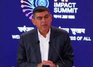 Vishal Sikka's New Startup Aims to Disrupt IT Services Market with SAP and Infosys Veterans