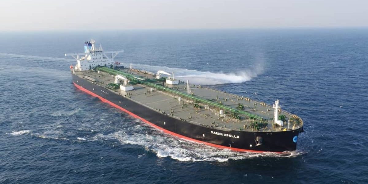 Gulf Oil Producers Intensify Bid for Market Share as Strait of Hormuz Reopens