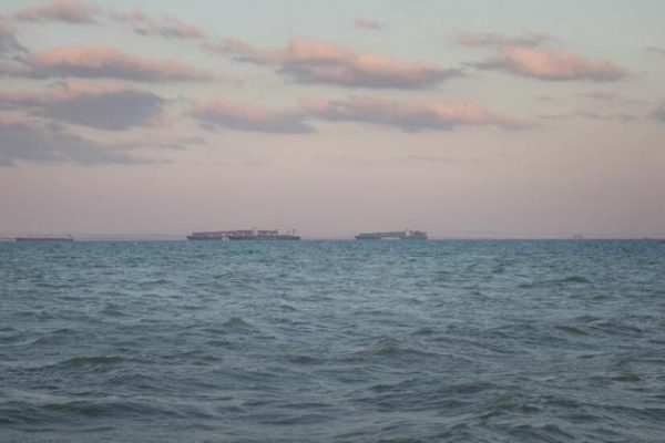 Higher Oil Prices to Persist Due to Global Supply Chain Constraints