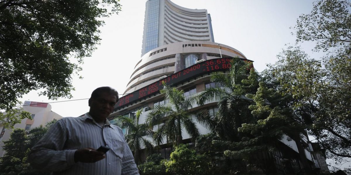 FII Investors Turn Net Buyers in June Amid Market Volatility
