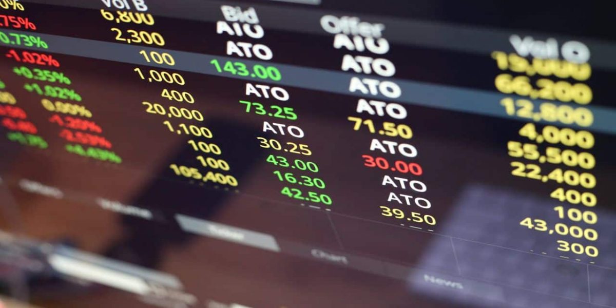 Stocks To Watch Today: Sectoral Momentum Shifts On July 20