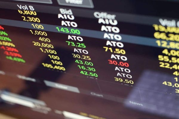 Stocks To Watch Today: Sectoral Momentum Shifts On July 20