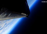 SpaceX Marks Post-IPO Milestone with Starship Test Launch
