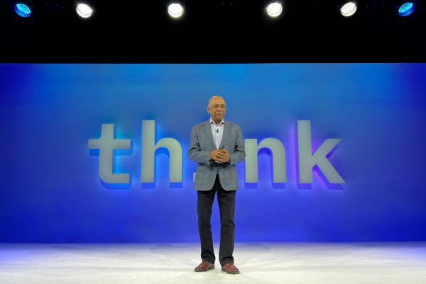 IBM CEO Defends Mainframes Amid AI Investment Shift