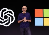 Nadella Sounds Alarm on AI Labs Acting Like 'Trojan Horses': 'We Need to Be Vigilant'