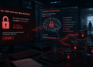 AI Assistants Help Behind the Scenes in First Ransomware Attack