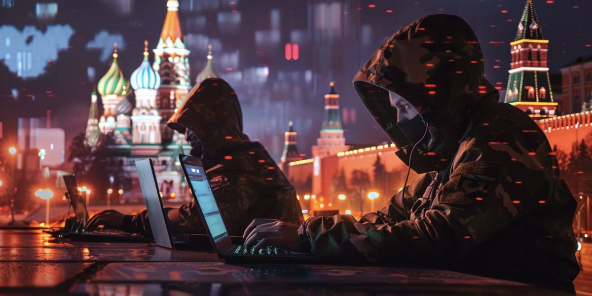 "Russian Hackers Exploit Exchange Vulnerability for Long-Term Mailbox Access"
