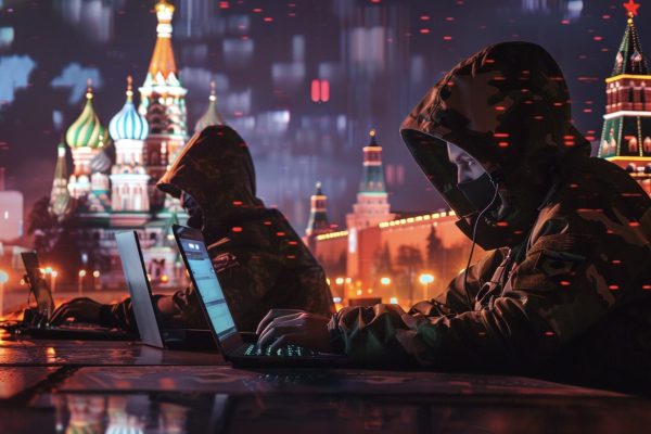 “Russian Hackers Exploit Exchange Vulnerability for Long-Term Mailbox Access”