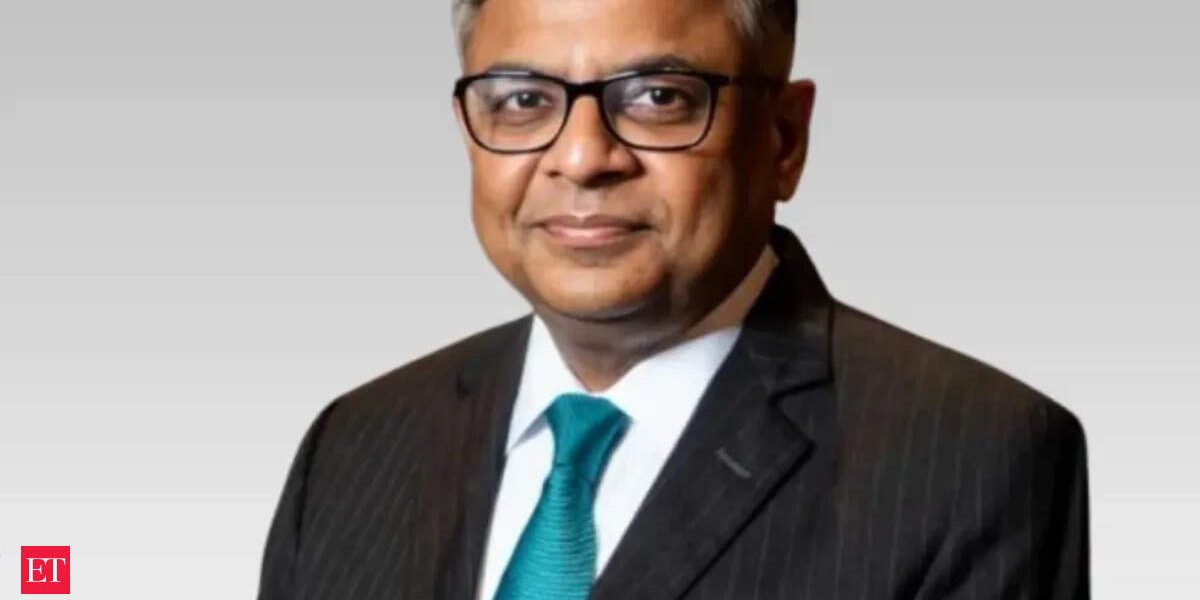 Tata Sons Chairman N Chandrasekaran's Board Seat Under Threat Amid Ongoing Stakeholder Tensions