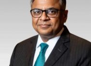 Tata Sons Chairman N Chandrasekaran's Board Seat Under Threat Amid Ongoing Stakeholder Tensions