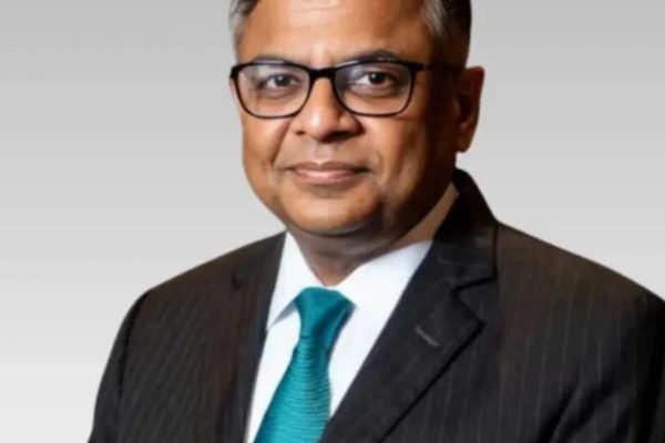 Tata Sons Chairman N Chandrasekaran’s Board Seat Under Threat Amid Ongoing Stakeholder Tensions