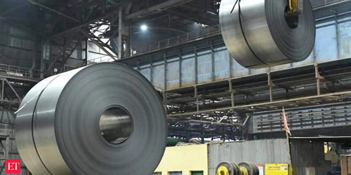 Adani and IHC Unveil $11.5 Billion Odisha Aluminium Project