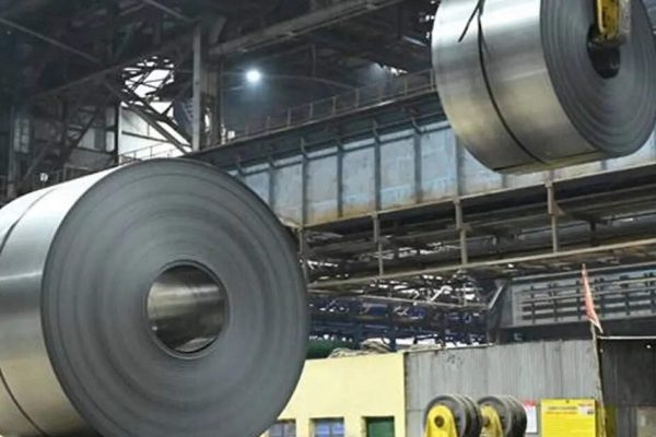 Adani and IHC Unveil $11.5 Billion Odisha Aluminium Project