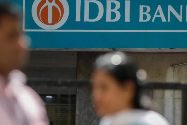 Fairfax To Acquire $5.5 Billion Stake in IDBI Bank, Biggest Foreign Investment in Indian Bank