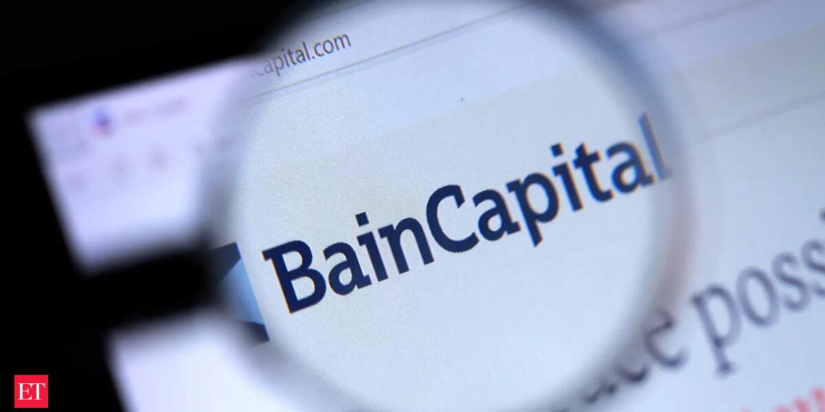 Bain Capital in Advanced Talks for $16 Billion Stake in IndusInd Insurance
