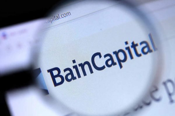 Bain Capital in Advanced Talks for $16 Billion Stake in IndusInd Insurance