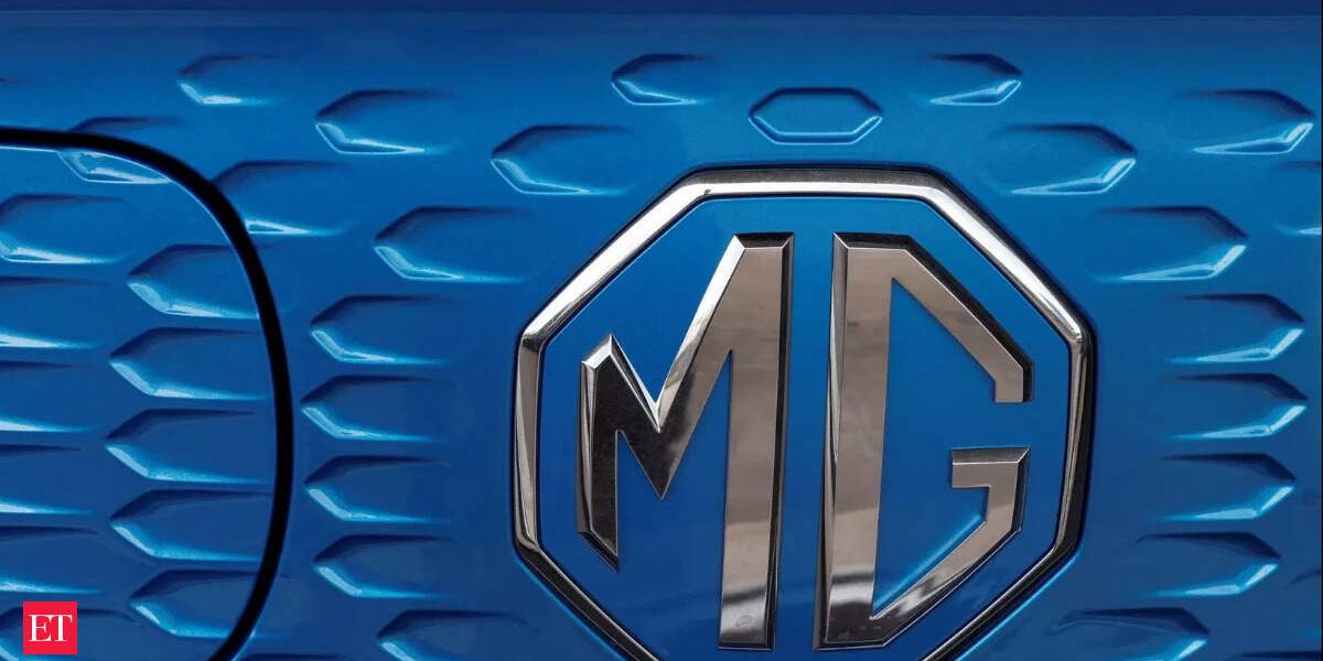 KKR to Invest $400 Mn in MG Motors as JSW Group Takes Control