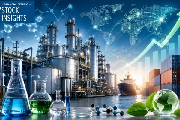 Three Indian Specialty Chemical Stocks Look Attractive Despite Near-Term Challenges