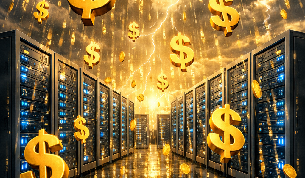 Databricks Hits $18 Billion Valuation as AI Favorite Remains on Track