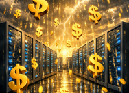 Databricks Hits $18 Billion Valuation as AI Favorite Remains on Track