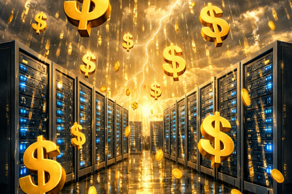 Databricks Hits $18 Billion Valuation as AI Favorite Remains on Track